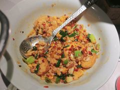 -费大厨辣椒炒肉(黄兴中心广场店)