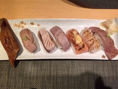 -泉寿司(万科公园店)