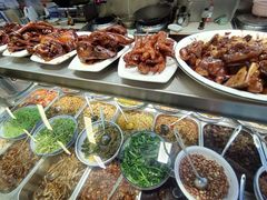 -梅溪·小伙子干挑面(安吉总店)