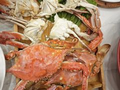 -鑫渔港海鲜本地菜·山海关浑锅(东戴河店)