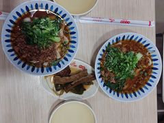 -东方削面(迎泽街店)