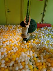 -宝燕乐园(闵行旗舰店)