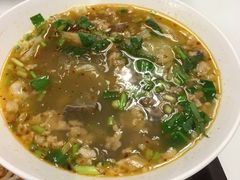 -Magic Food Point(Airport Street food)
