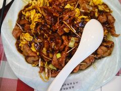 -南来顺饭庄·清真(南菜园店)