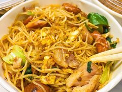 -大胜浙达炒粉干