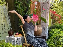 -威海华夏城景区