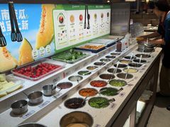 -海底捞火锅(崇文门新世界百货店)