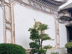 -喜洲翰林餐厅(董家百年老宅店)