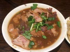 -姚记炒肝店(簋街店)