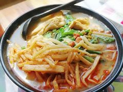 大碗螺蛳粉-螺蛳粉先生(蓟门桥店)
