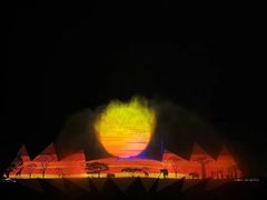 -白沙浮娱乐广场