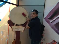 -阿甘虾餐厅(凌霄阁店)