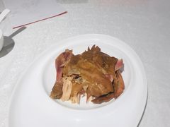 -金狮麟·新豫菜(金码大厦店)