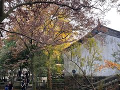 -虞山风景区