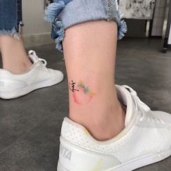 -極致刺青TATTOO STUDIO 私人订制