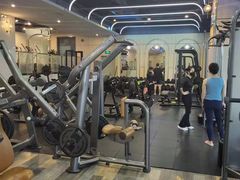 -星悦荟健身游泳(珠江新城店)