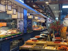 -非烤勿扰韩料自助烤肉(松山湖万科店)