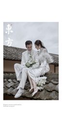 -巴黎经典婚纱摄影PARISSIC