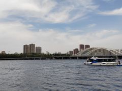 -长白岛森林公园