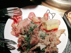 -嘿嘟嘟·肋条烧肉放题(爱融荟城店)