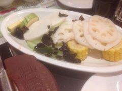 -新辣道鱼火锅(领展购物广场·中关村店)