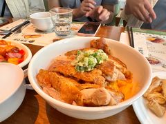 -翠华餐厅(百老汇店)