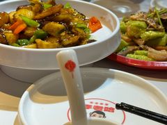 -李老哈·东北菜(宋园路店)
