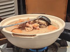 -汉水谣·江景餐厅(江滩店)