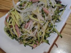 -老姑砂锅·烧烤天津菜(体北道店)