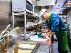 -前堡羊汤岫岩一部(凯隆店)