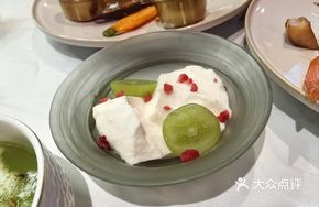 Sunlight Sea Salt Italian Panna Cotta