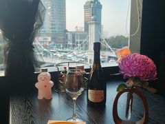 -老友时光·Pizza(泰华黑金店)