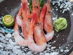 -乾山寿司(好运街店)