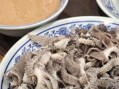 爆肚-门框胡同百年卤煮(新街口店)