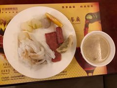 -恒逸酒店-.海逸西餐厅