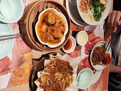 -点都德(华强南店)
