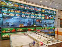 -飞尝蚝·顺德菜·鱼生(顺德总店)