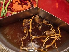 -廖掌柜·重庆鲜货火锅(上海首店)