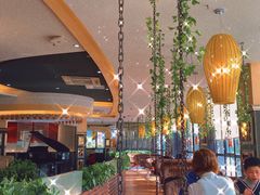 大堂-豪味家(广益哥伦布店)