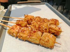 -柳喜辣·烧烤酒局(跃进总店)