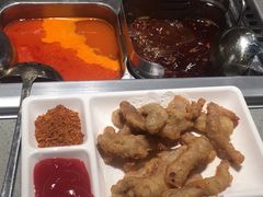 -海底捞火锅(天津SM城市广场店)