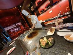 -火地铁板烧(昆山万象汇店)