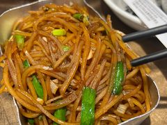 -东口码头·烧鸽子·鱼头泡饼·地方菜(金鹰悦城店)