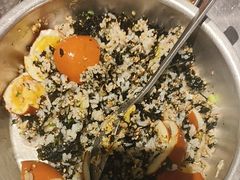 -山葵说·泥炉烤肉(泰达时尚E街区店)