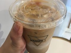 -Manner Coffee(大宁国际商业广场店)