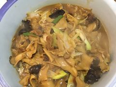 -金厨帽烤鱼(芦庄店)