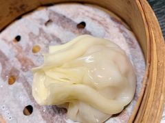 招牌虾肉笋丁烧卖-柒园·三十年创意杭帮菜(龙湖滨江天街店)
