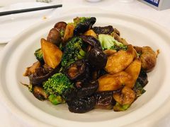 -大铁勺新津菜(东丽阳光新业广场店)