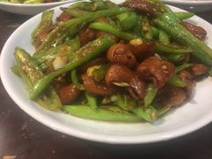 -莫山小馆(大石桥店)