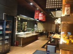 -樱之盛宴·蟹料理海鲜自助(前进大街店)